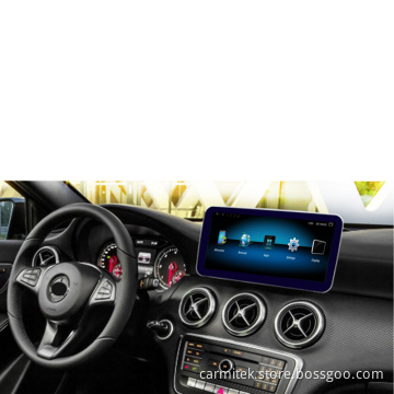Multimedia for Mercedes benz A-Class 2013--2018